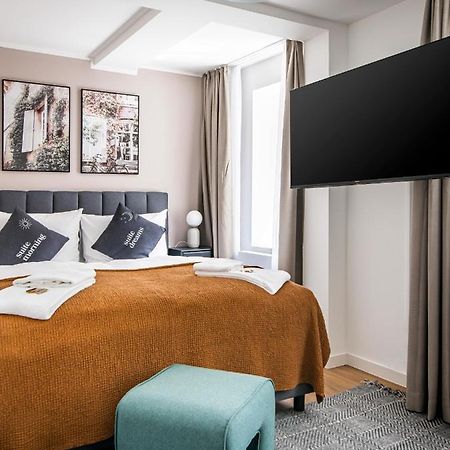 Limehome Bayreuth Spitalgasse エクステリア 写真