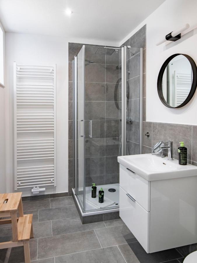 Limehome Bayreuth Spitalgasse エクステリア 写真