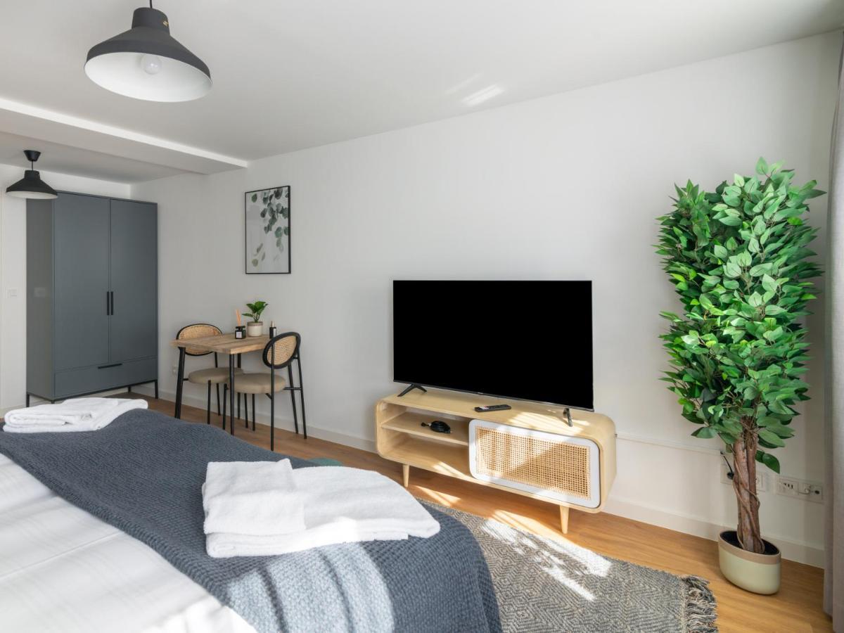 Limehome Bayreuth Spitalgasse エクステリア 写真