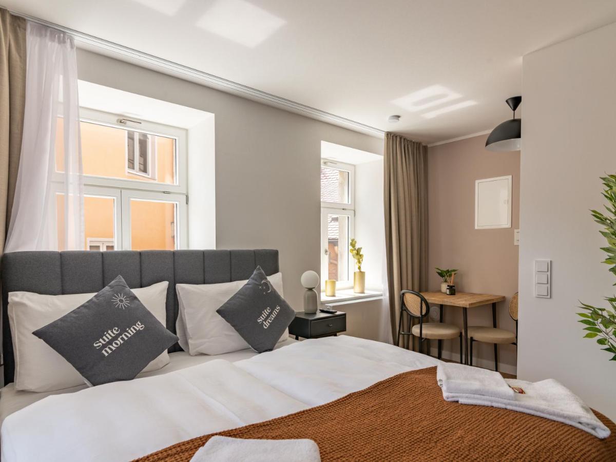 Limehome Bayreuth Spitalgasse エクステリア 写真