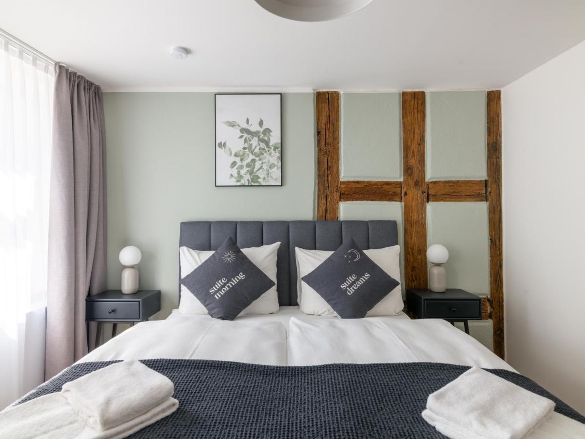Limehome Bayreuth Spitalgasse エクステリア 写真