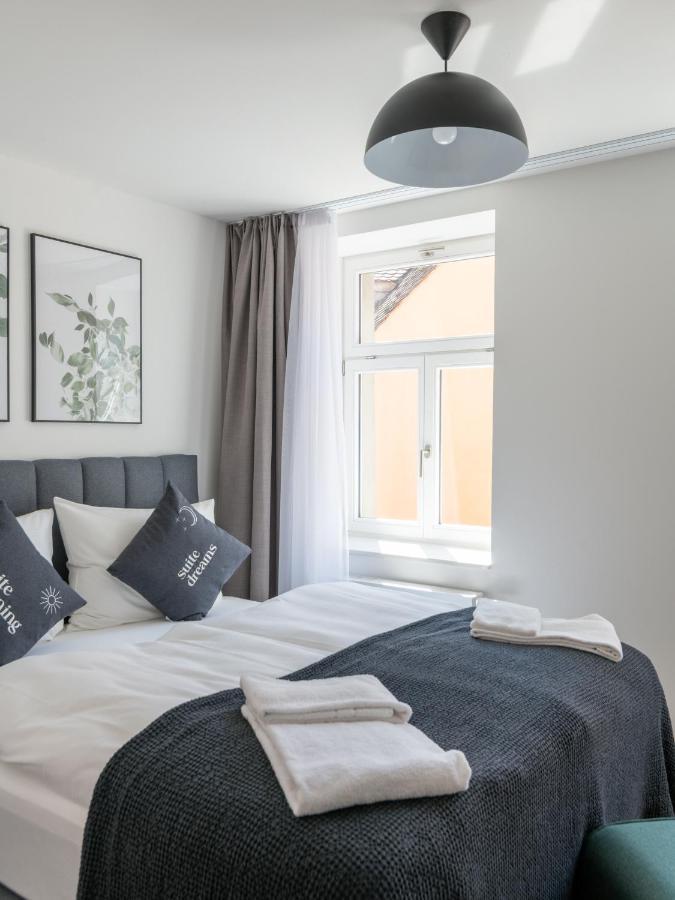 Limehome Bayreuth Spitalgasse エクステリア 写真