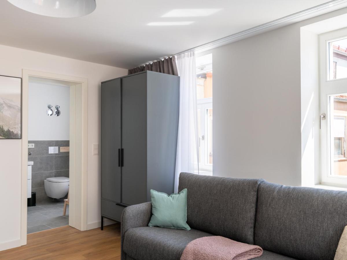 Limehome Bayreuth Spitalgasse エクステリア 写真