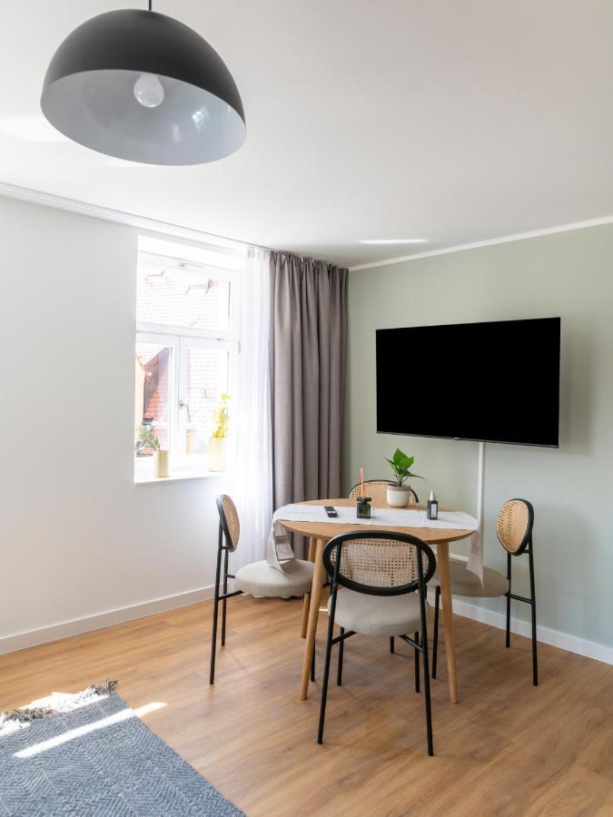 Limehome Bayreuth Spitalgasse エクステリア 写真