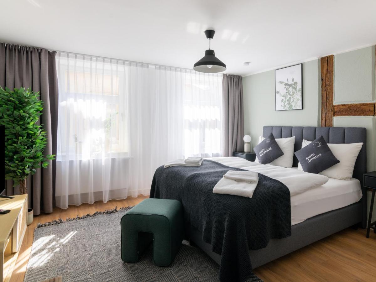 Limehome Bayreuth Spitalgasse エクステリア 写真