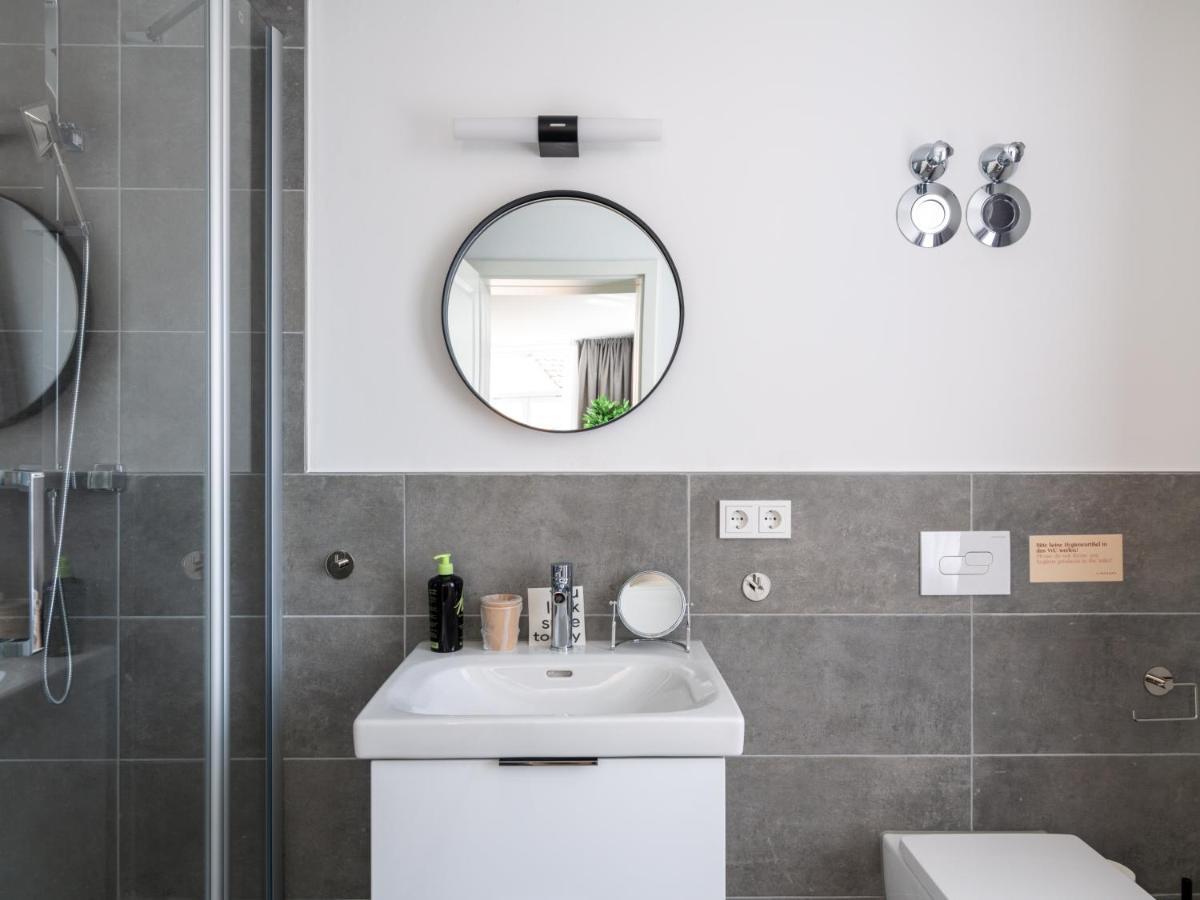 Limehome Bayreuth Spitalgasse エクステリア 写真