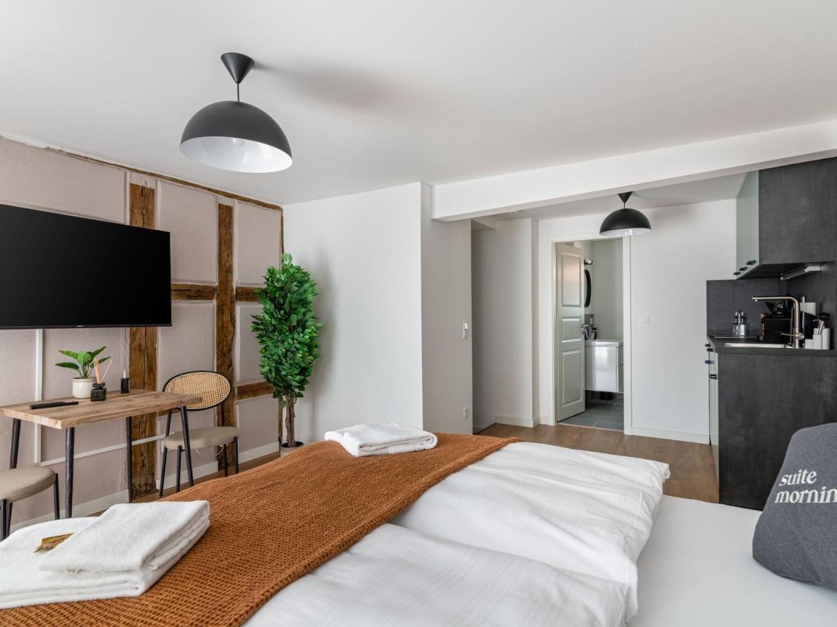 Limehome Bayreuth Spitalgasse エクステリア 写真
