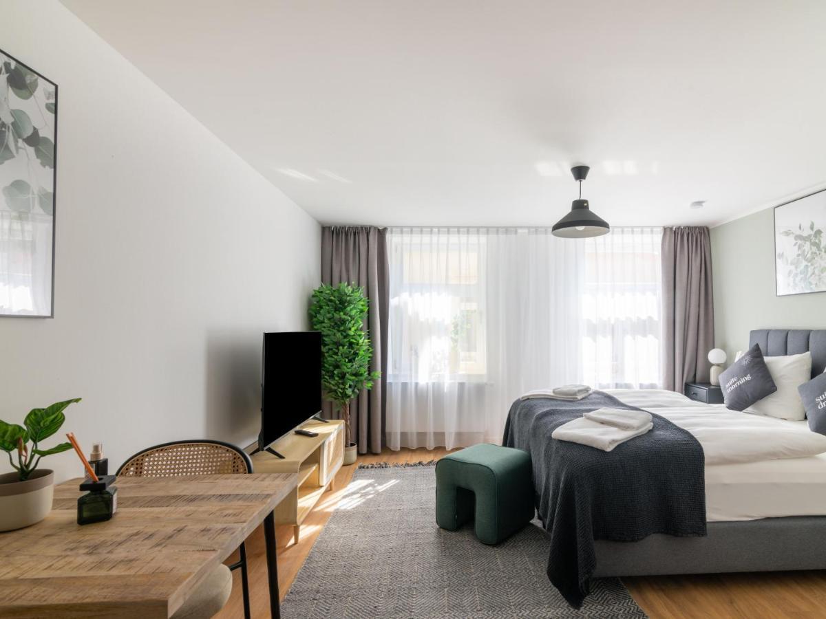 Limehome Bayreuth Spitalgasse エクステリア 写真