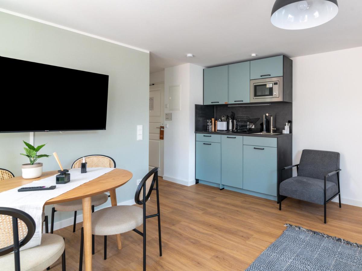 Limehome Bayreuth Spitalgasse エクステリア 写真