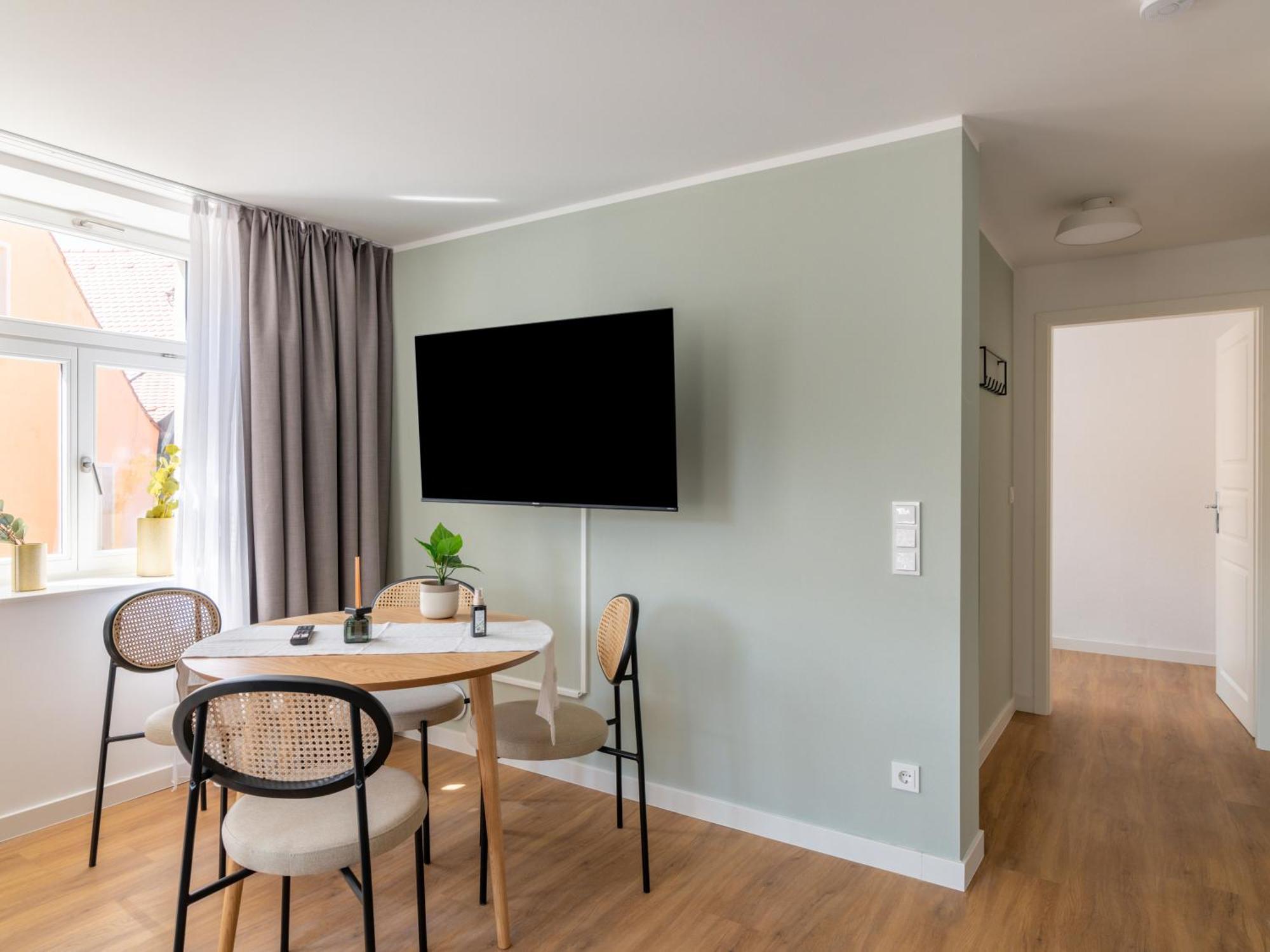 Limehome Bayreuth Spitalgasse エクステリア 写真