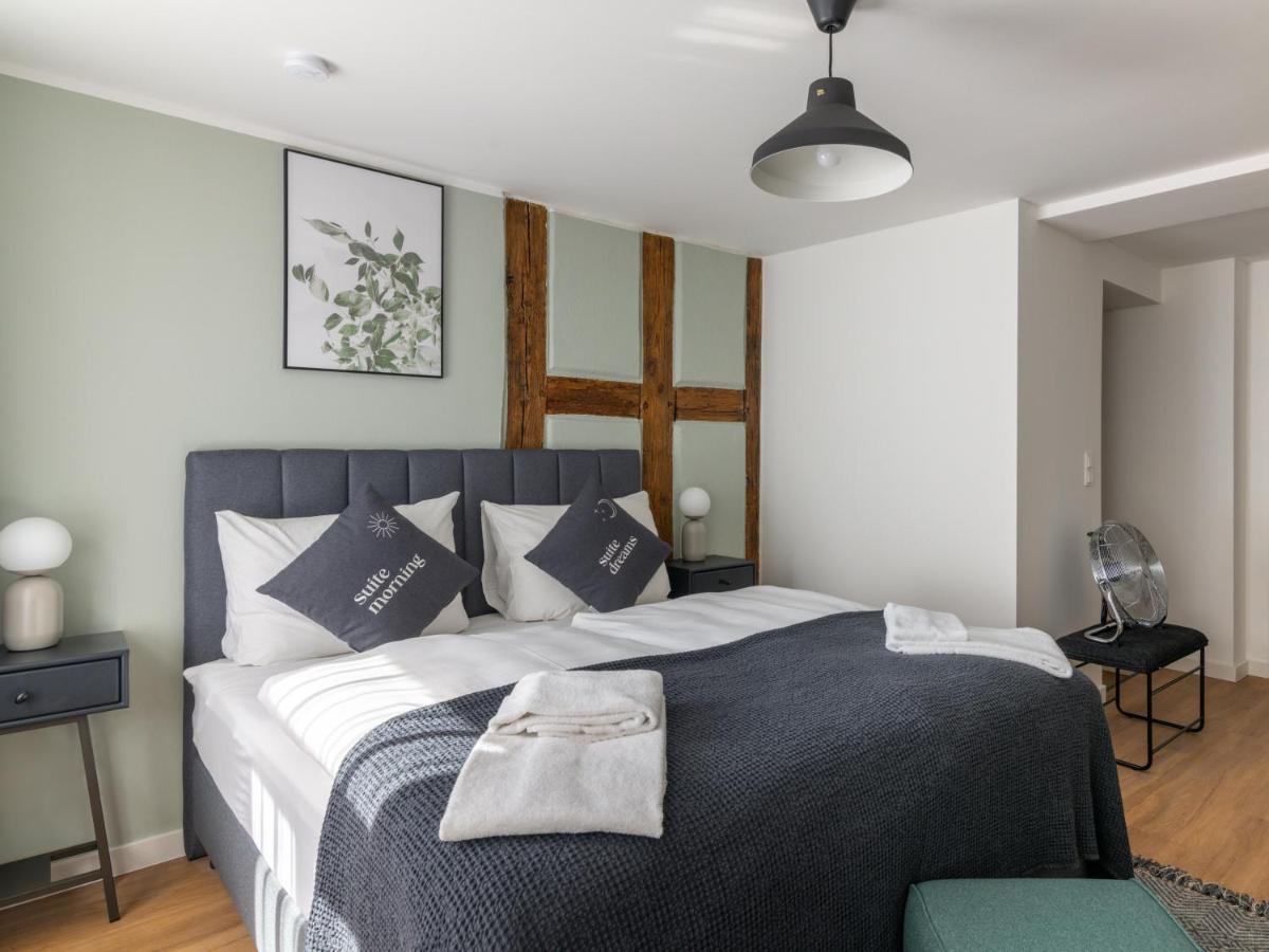 Limehome Bayreuth Spitalgasse エクステリア 写真