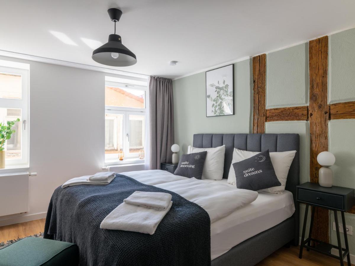 Limehome Bayreuth Spitalgasse エクステリア 写真