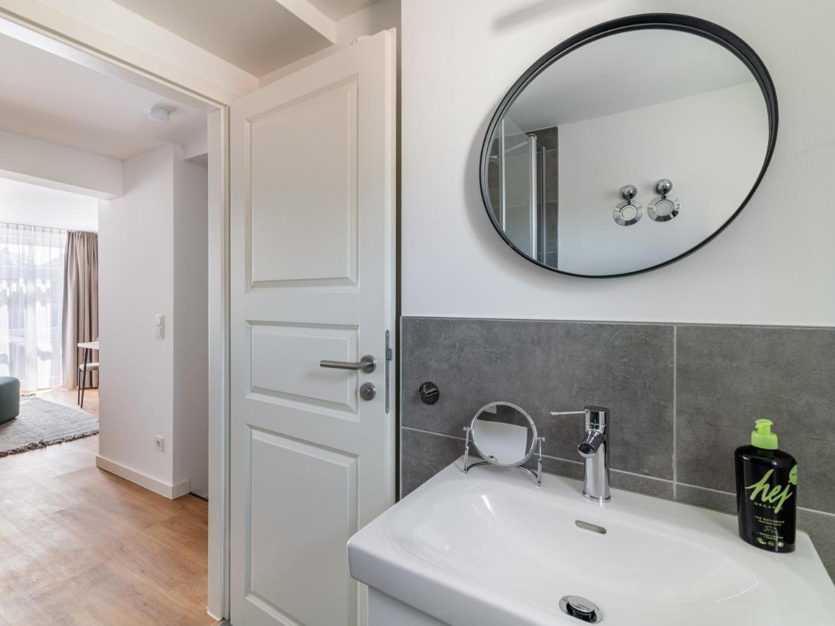 Limehome Bayreuth Spitalgasse エクステリア 写真