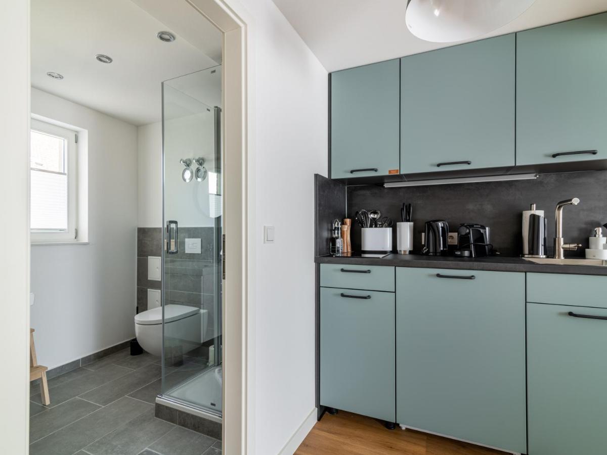 Limehome Bayreuth Spitalgasse エクステリア 写真