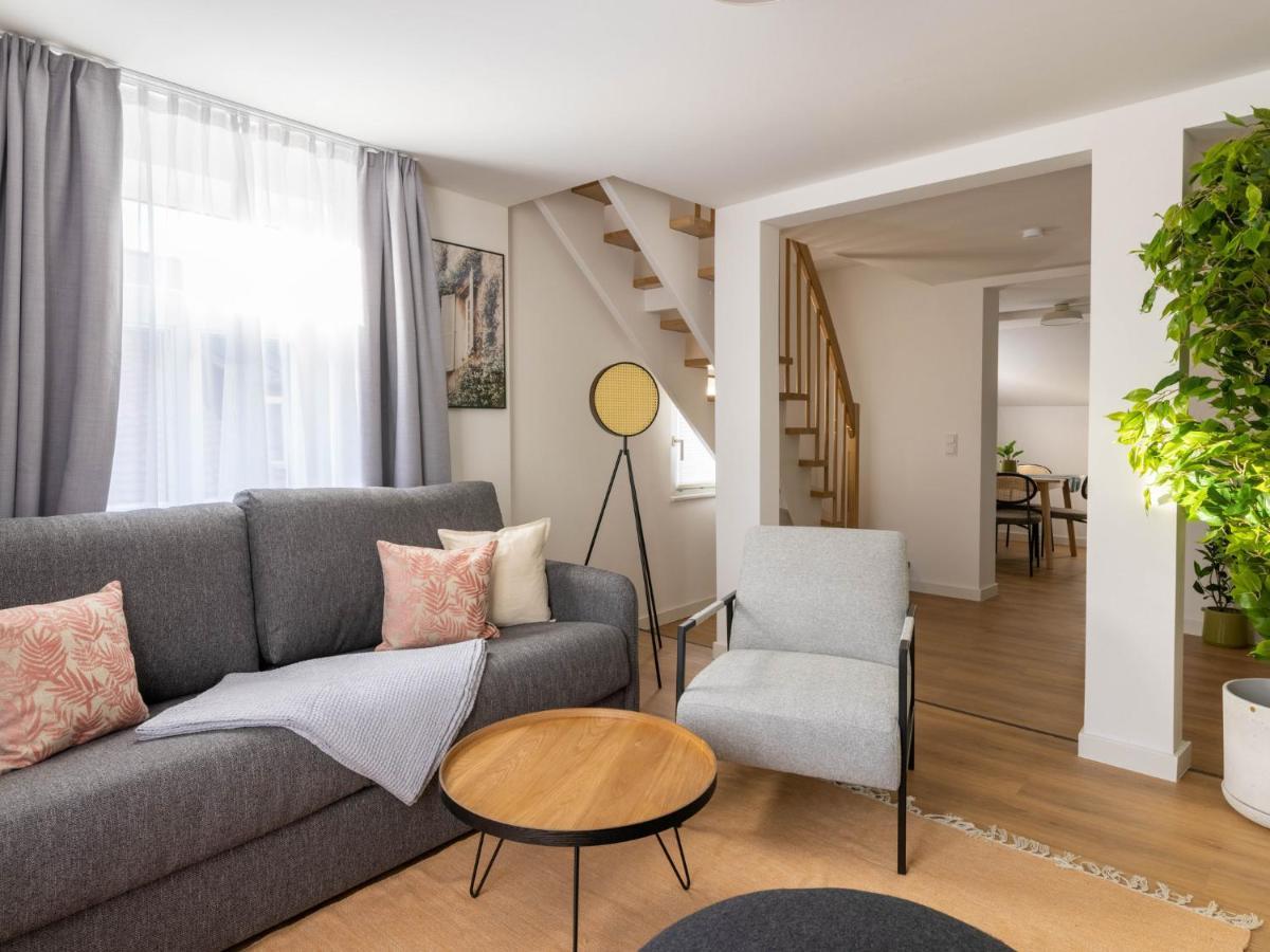Limehome Bayreuth Spitalgasse エクステリア 写真