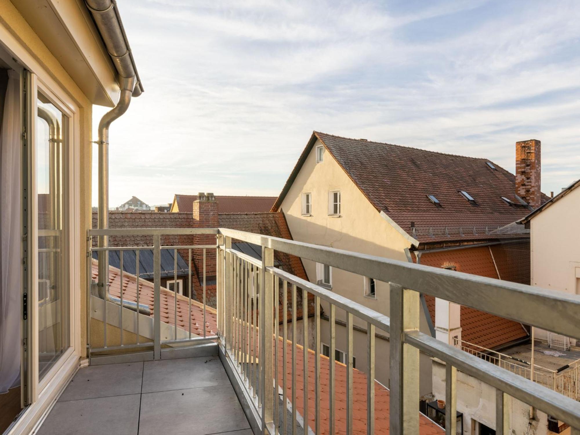 Limehome Bayreuth Spitalgasse 部屋 写真