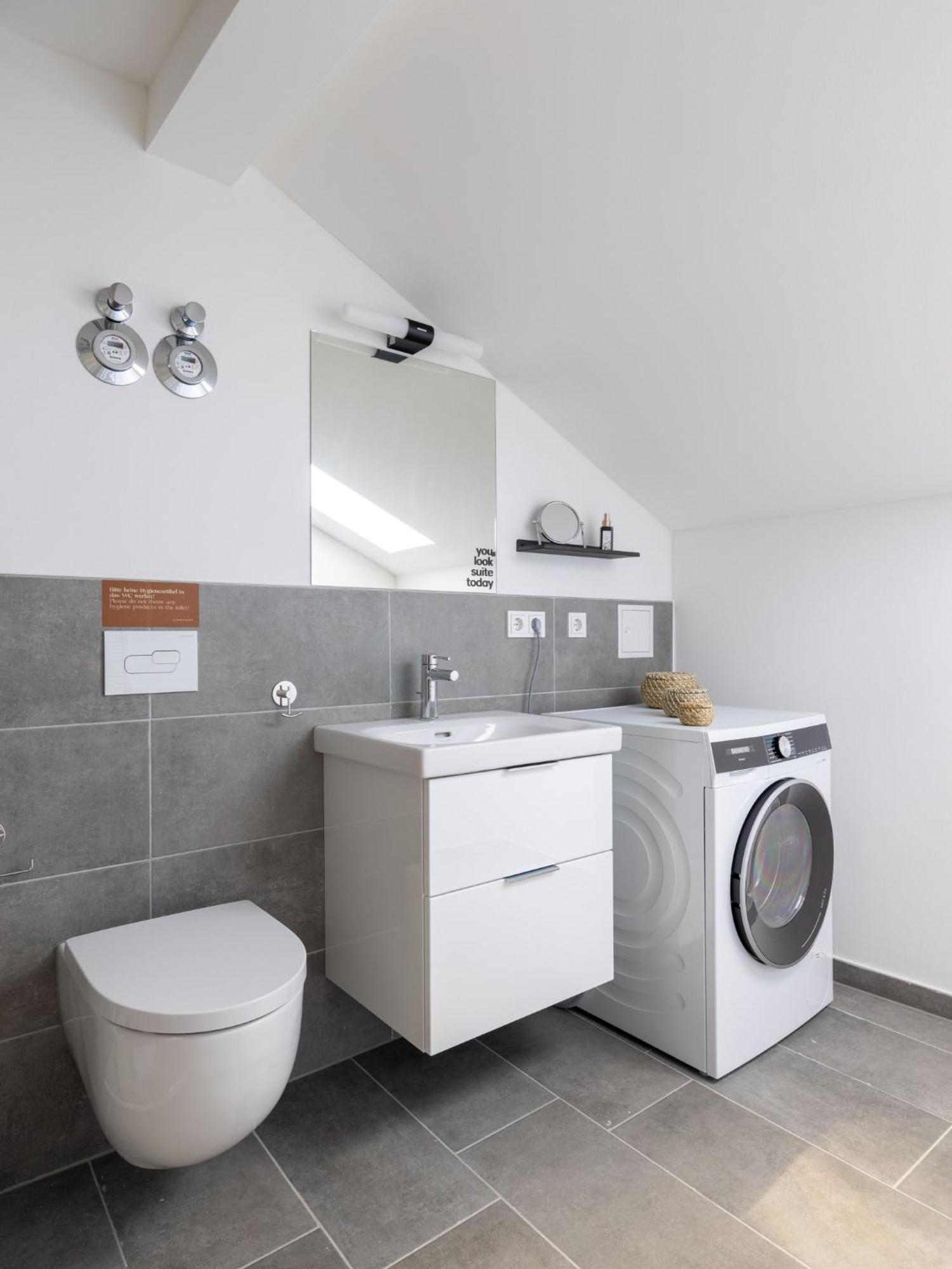 Limehome Bayreuth Spitalgasse 部屋 写真
