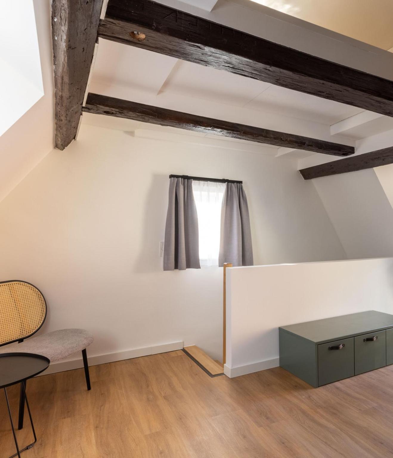 Limehome Bayreuth Spitalgasse 部屋 写真