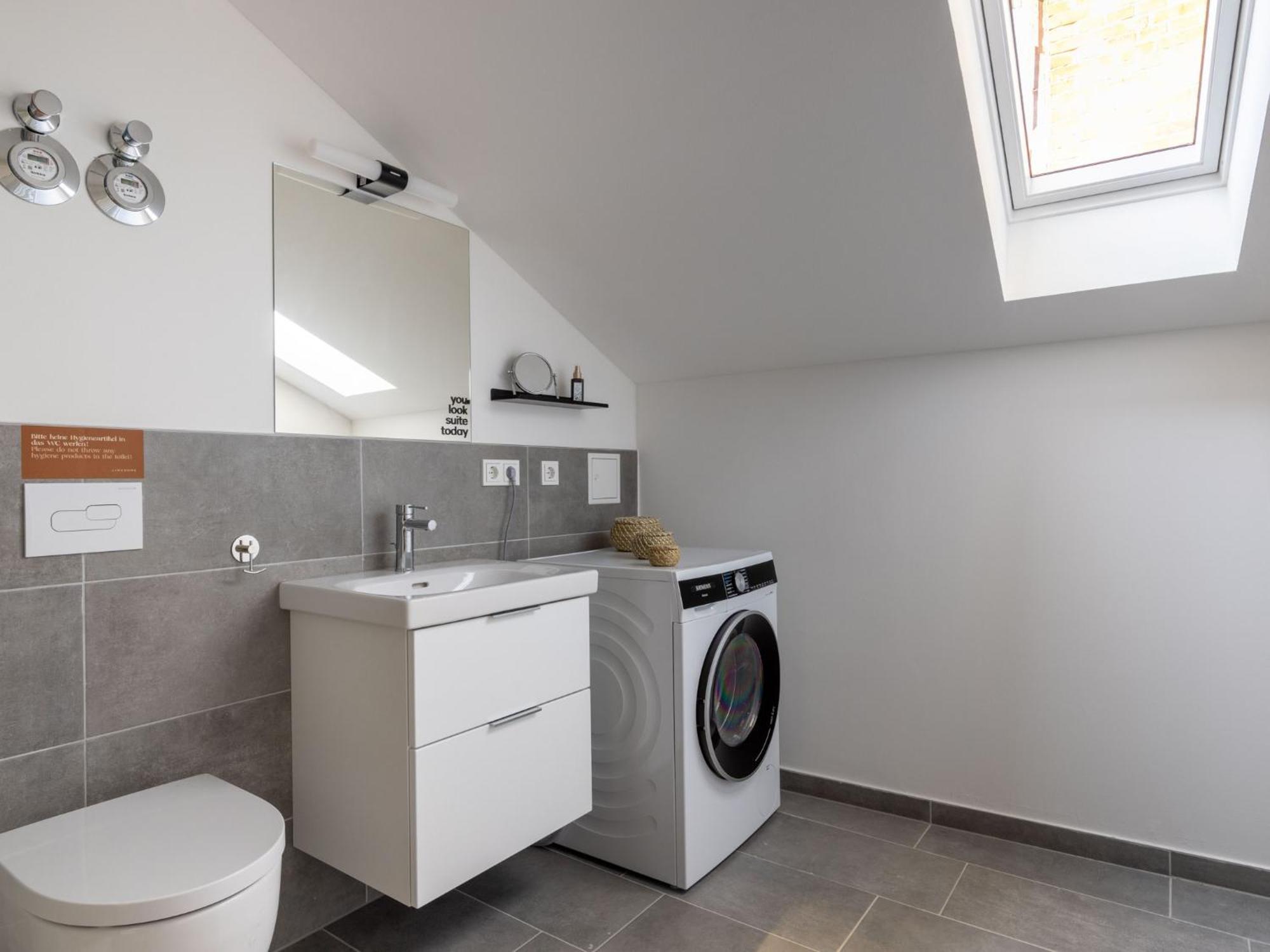 Limehome Bayreuth Spitalgasse 部屋 写真
