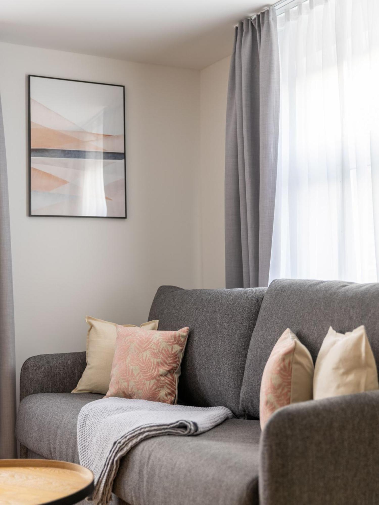 Limehome Bayreuth Spitalgasse 部屋 写真