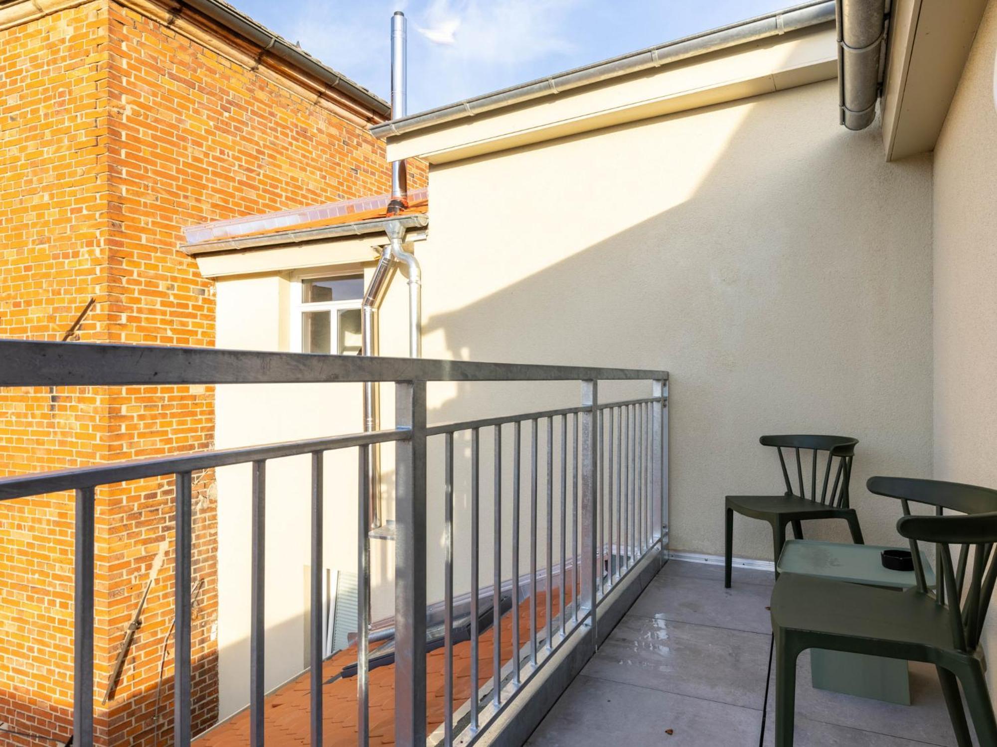 Limehome Bayreuth Spitalgasse 部屋 写真